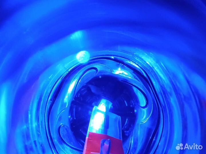 Бутылка Святой Источник Киберпанк2077