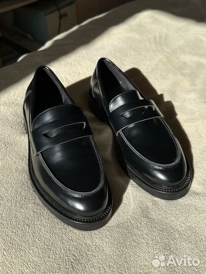 Лоферы hm 39