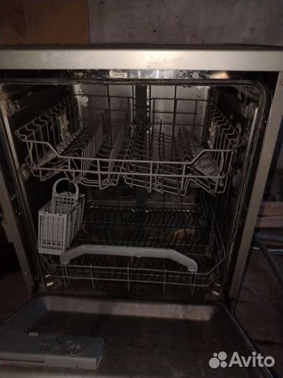 Посудомоечная машина hansa 60 см