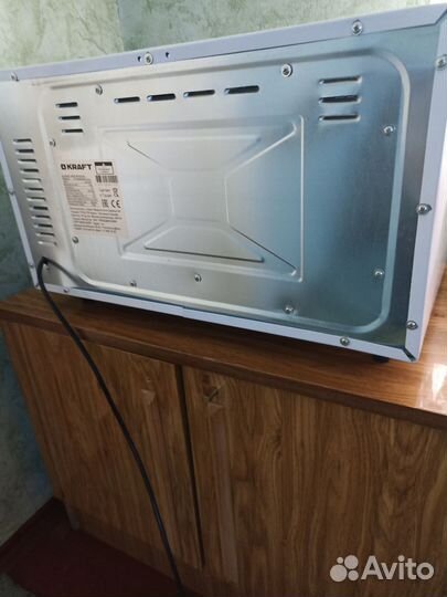 Электродуховка