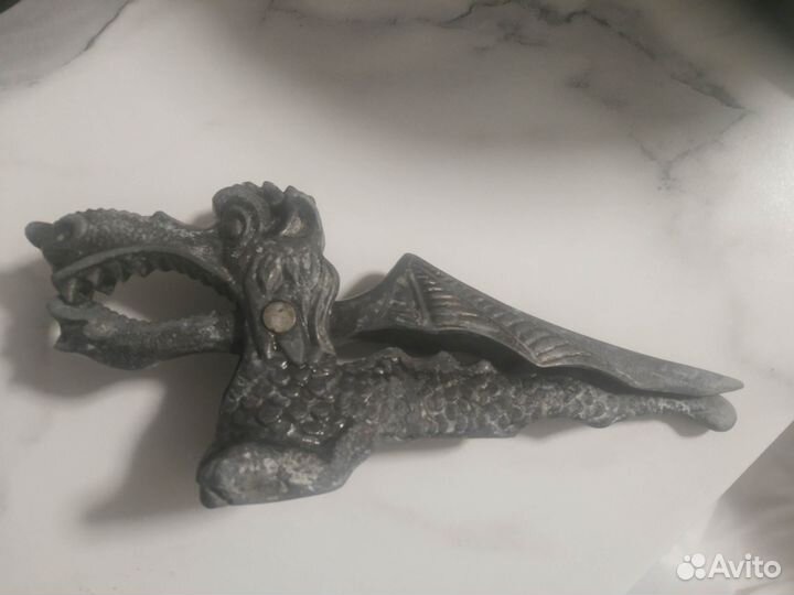 Орехокол Дракон СССР