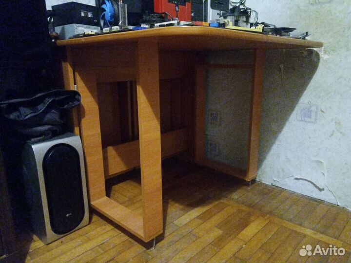 Стол складной