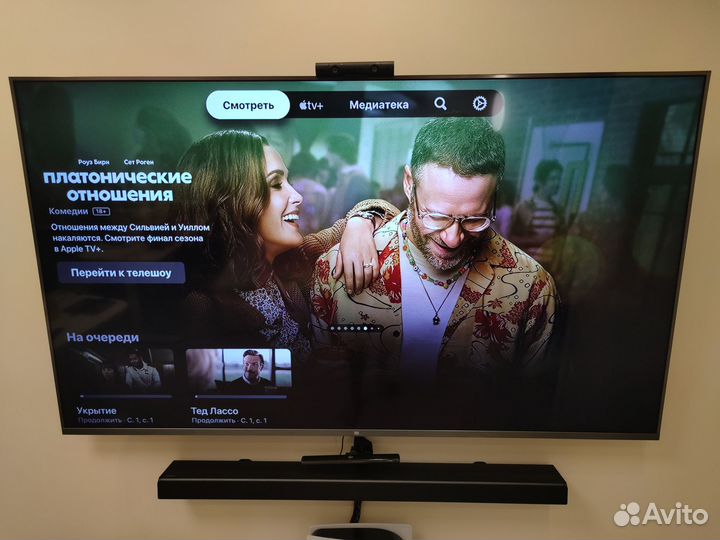 Приставка Netflix, Кинопоиск, Okko, Иви