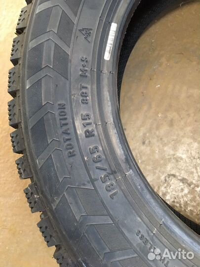 Amtel NordMaster Evo 185/65 R15 88T