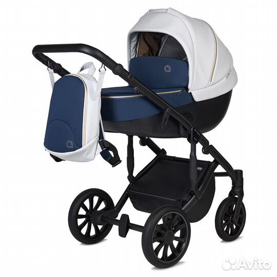 Коляска anex type 3 в 1
