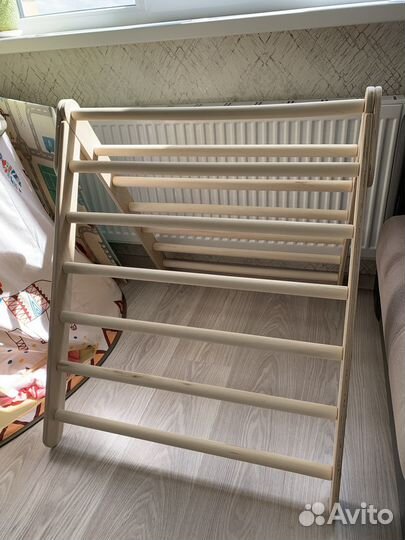 Треугольник Пиклера бу