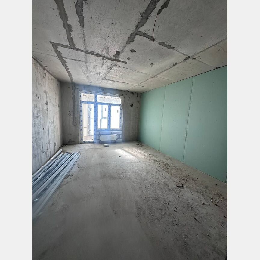 2-к. квартира, 64,9 м², 3/14 эт.