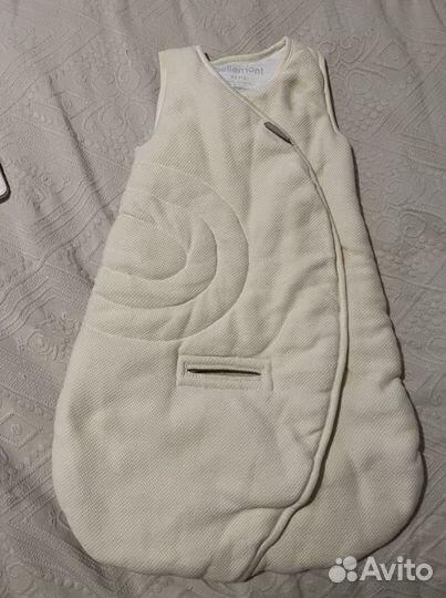 Мешок для сна детский