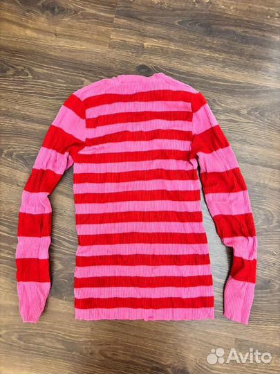 Джемпер кофта водолазка