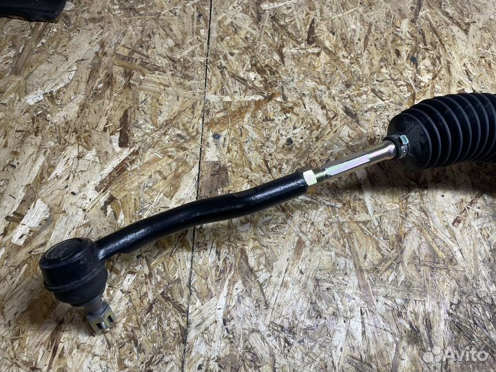 Рулевая рейка Lifan Murman 820