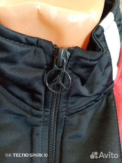 Спортивная кофта для мальчика Джордан 152-158