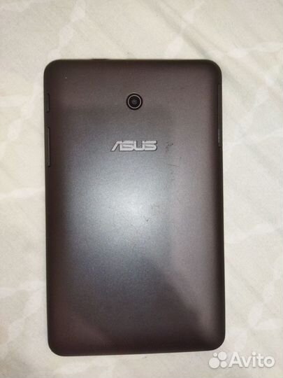 Asus Fonepad 7