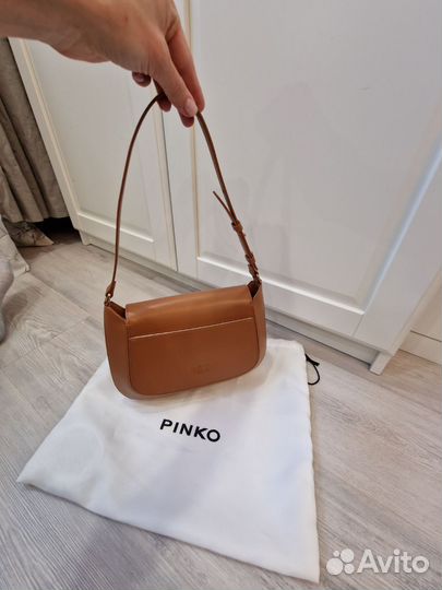 Сумка женская pinko love mini simply