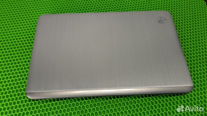 Ноутбук HP Pavilion dv7-6c02er 17.3