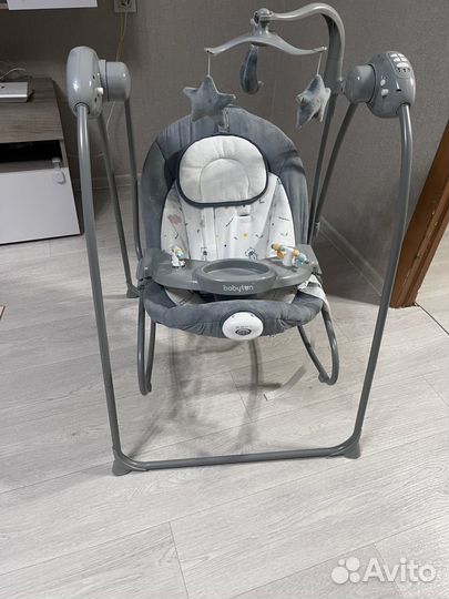 Детские качели