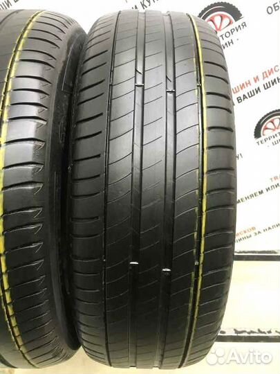 Michelin Primacy 3 215/60 R17