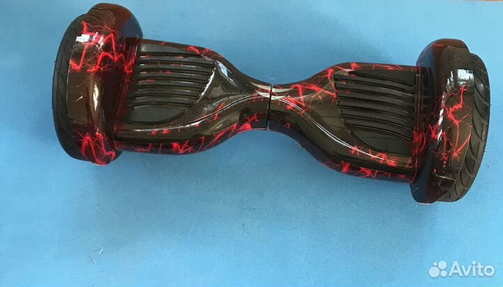 Гироскутер Smart Balance Wheel