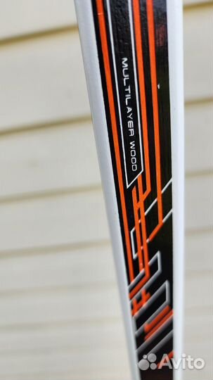 Клюшка Jr хоккейная левый хват