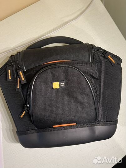 Чехол для фотоаппарата Case Logic 120.581