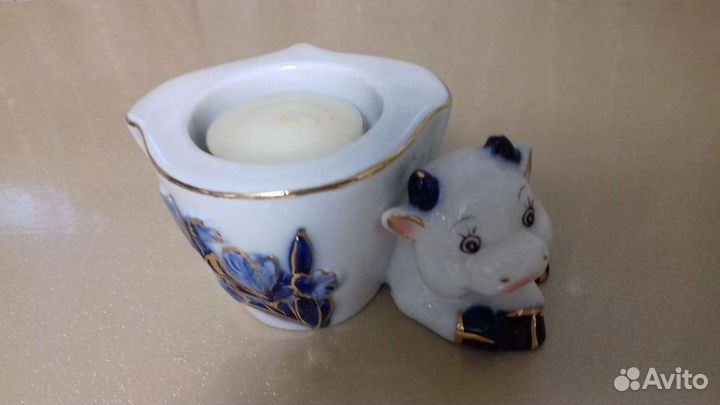 Подсвечник