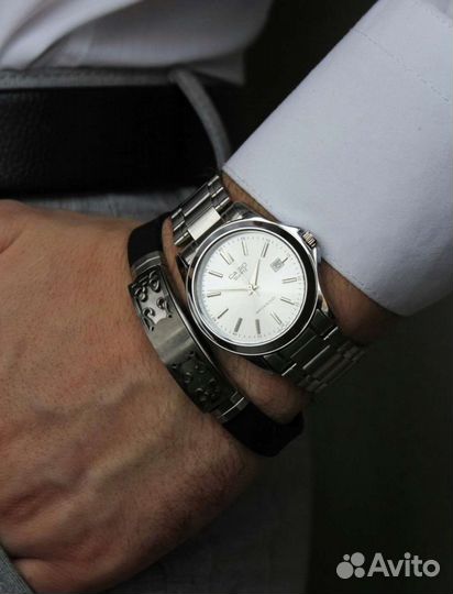 Часы мужские casio