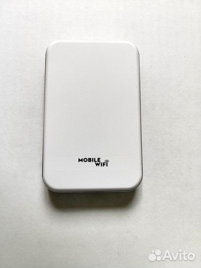 Прошитый wifi роутер Olax MF903-E любая сим