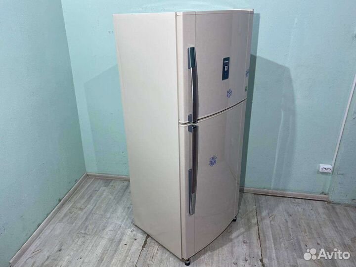 Холодильник Sharp