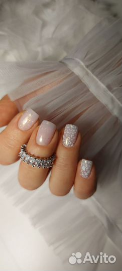 Мастер маникюра на дому