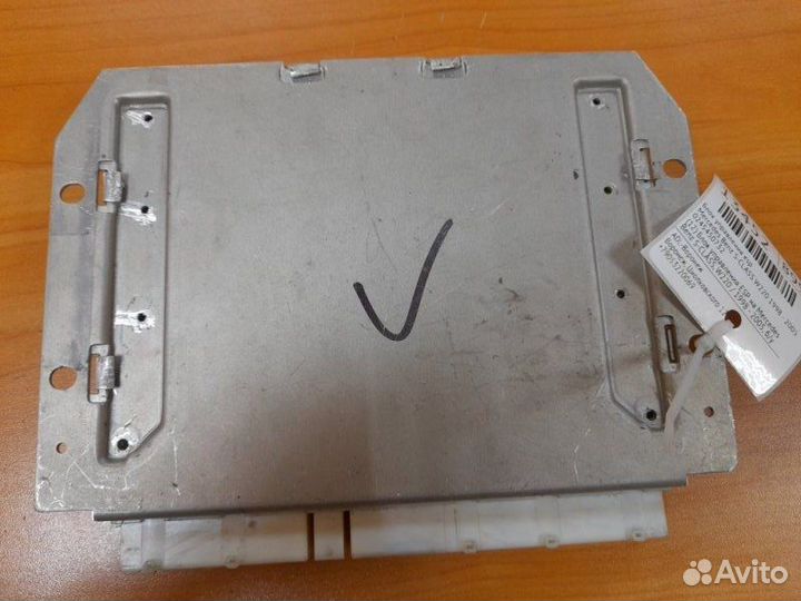 Блок управления ESP Mercedes-Benz S-Class W220