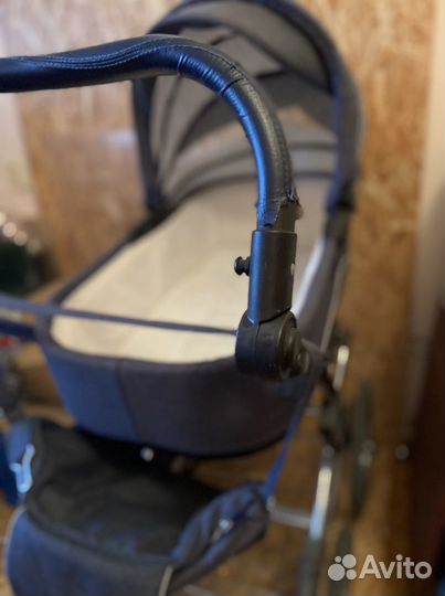 Детские коляски