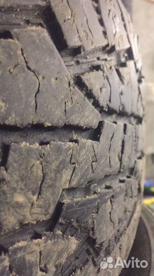 Nokian Tyres Rotiiva AT 245/70 R16