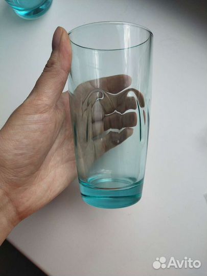 Стакан макдоналдс