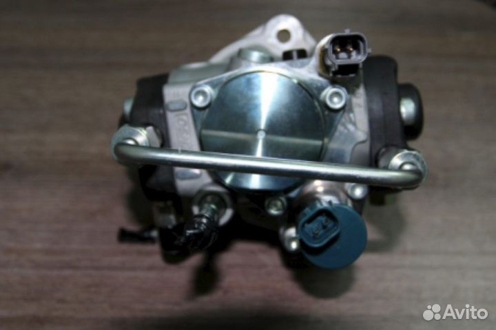 Тнвд для Mitusbishi Pajero 4D56 2.5L DI-D 1460A053