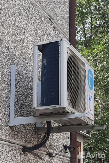 Сплит система бу