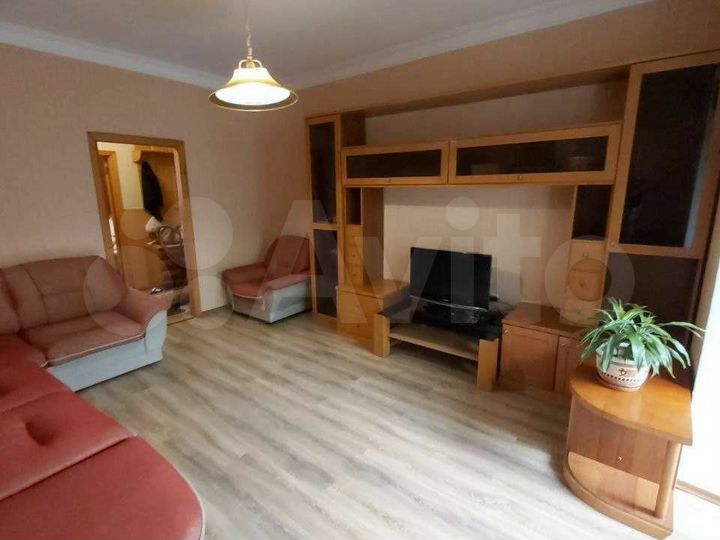 2-к. квартира, 39,6 м², 2/5 эт.