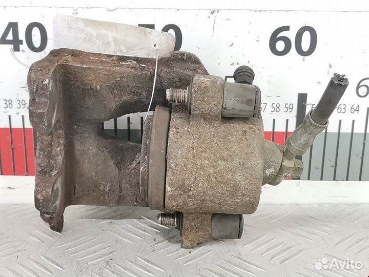 Суппорт передний левый для Volkswagen Golf 4