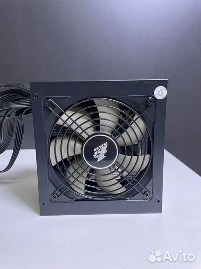 650w 1stplayer fk (ps-650fk)