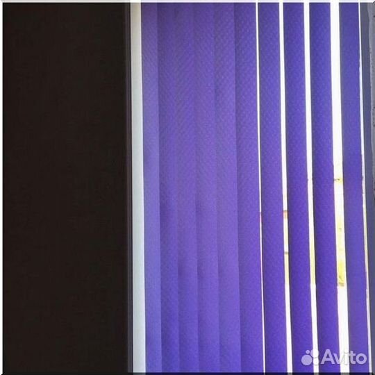 Жалюзи с горантией