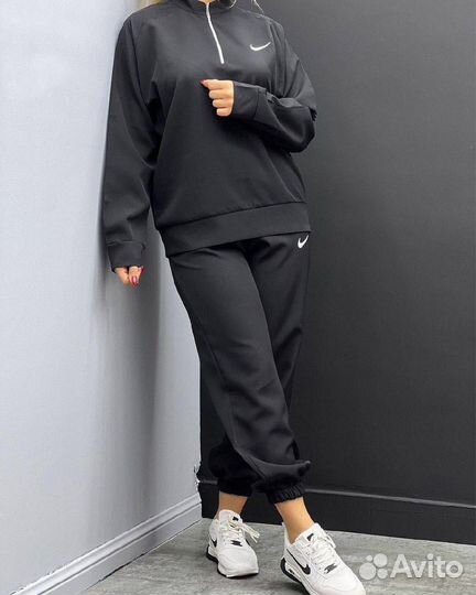 Спортивный костюм nike женский