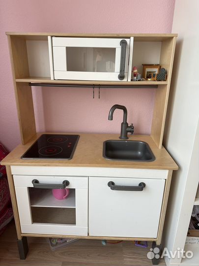 Детская кухня IKEA