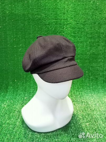 Кепка восьмиклинка демисезонная Арт.Вд35