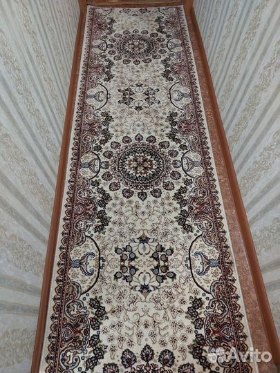Ковер новый