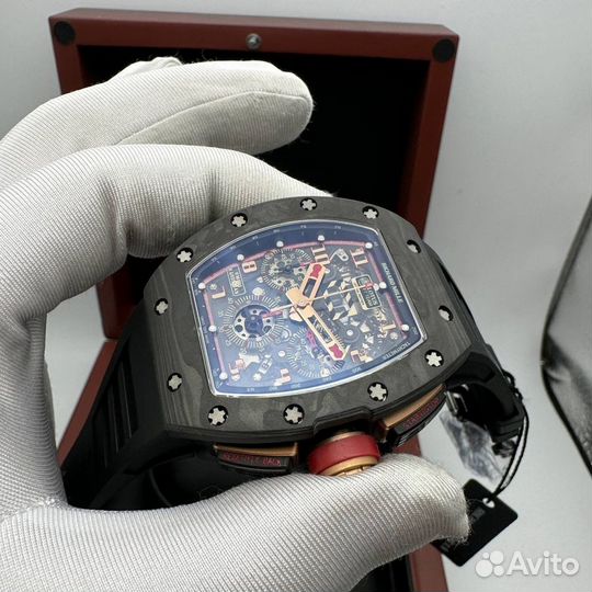 Часы Richard Mille RM11-03