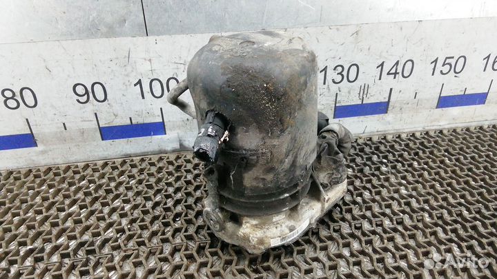 Электроусилитель руля citroen C5 2 1,6