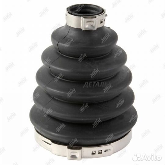 Пыльник ШРУСа LADA largus 12- наруж