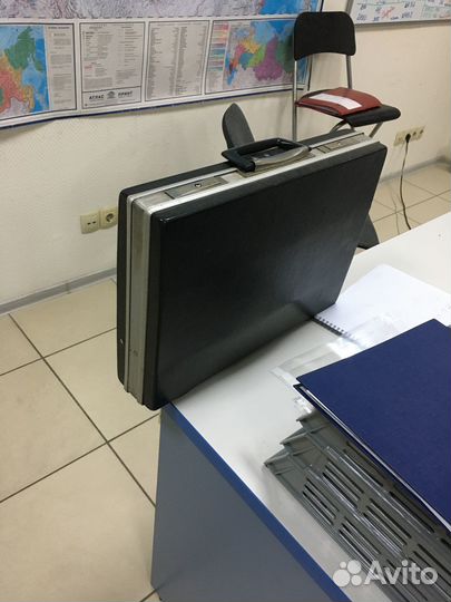 Советский дипломат