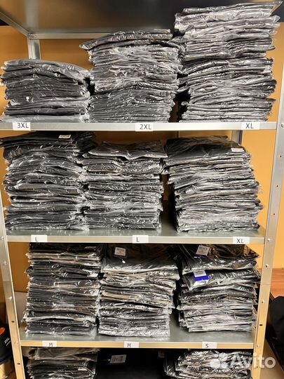 Печать на футболках для селлеров на вб, озоне