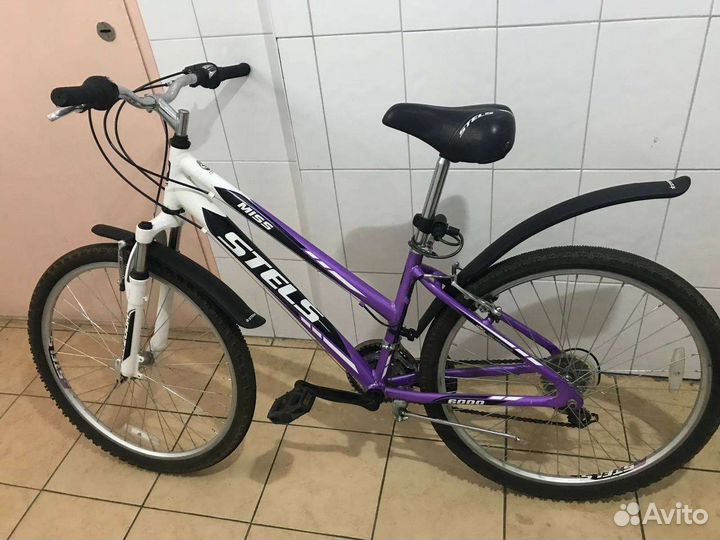 Велосипеды бу взрослый 26 колеса