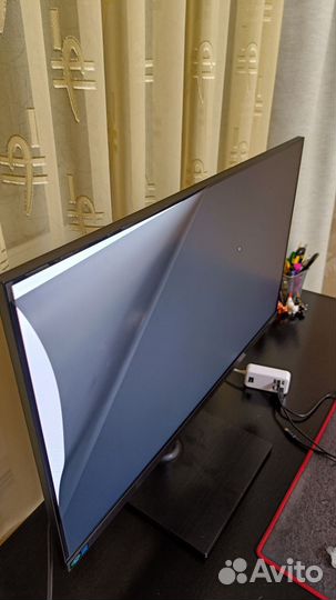 Монитор Samsung F27T450FQC