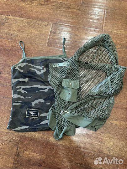 Вещи пакетом 42